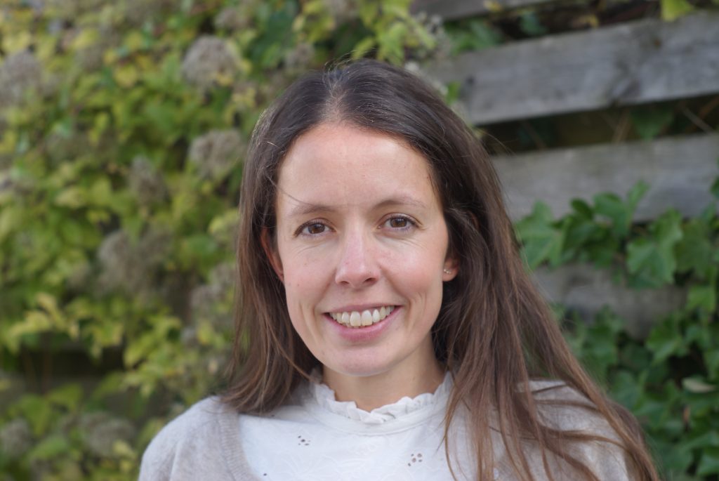 Louise Bechsøfft